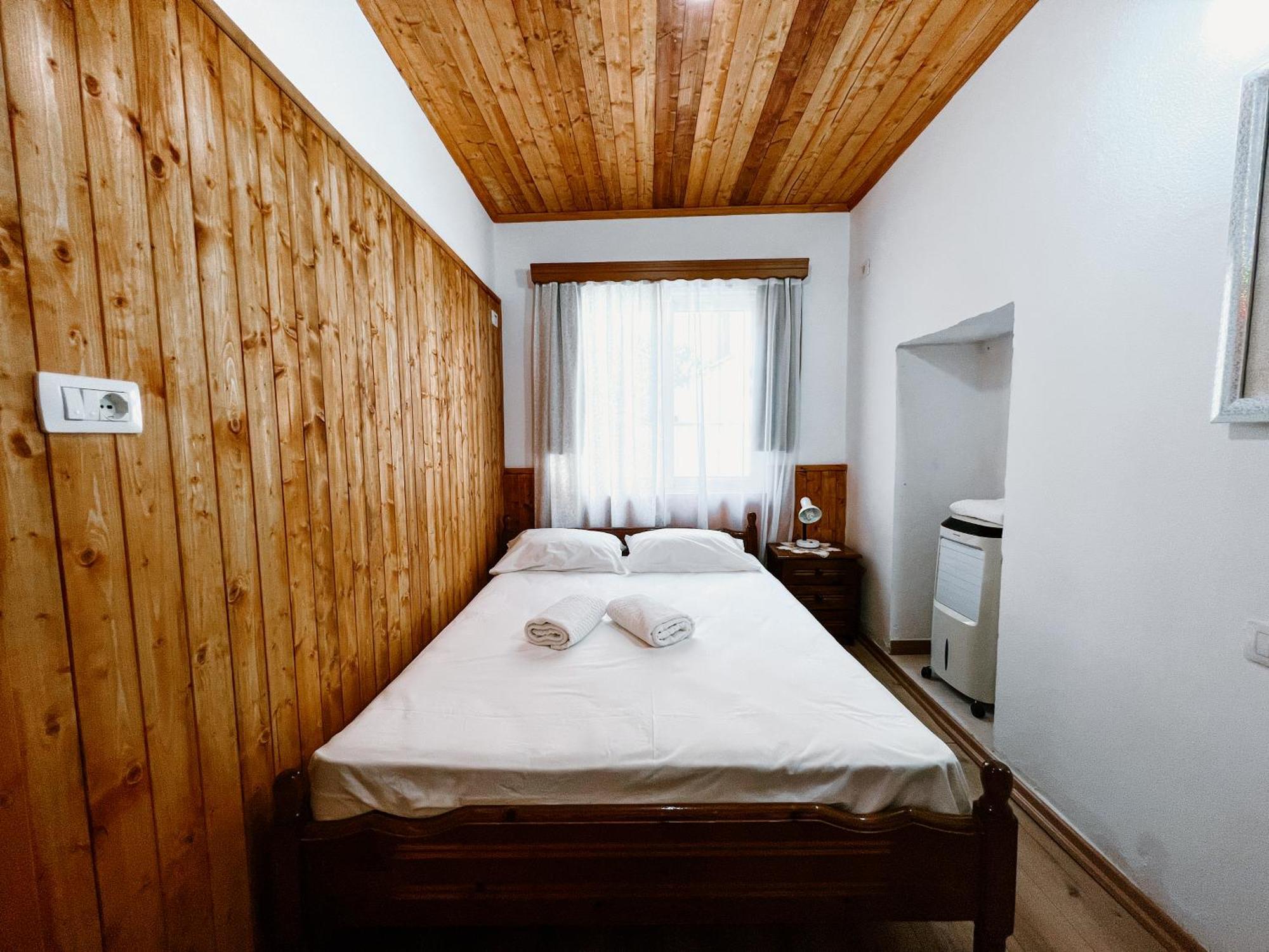 Daors House Apartamento Gjirokastër Exterior foto